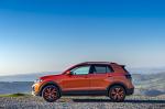Volkswagen T-Cross SE 2019 года (UK)